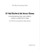 Rhythm In My Nursery Rhymes (SA) SA choral sheet music cover